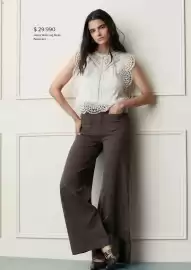 Catálogo Falabella Página 4