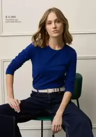 Catálogo Falabella Página 5