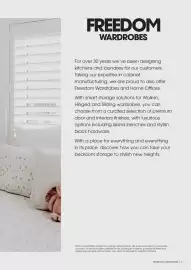 Freedom catalogue Page 3