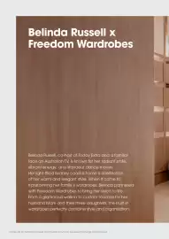 Freedom catalogue Page 38