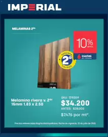 Catálogo Imperial Página 4