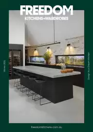 Freedom catalogue Page 1