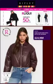 Catálogo Ripley Página 4