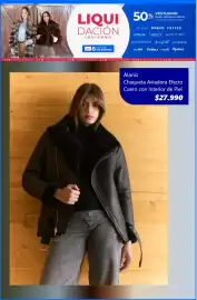 Catálogo Paris Página 6