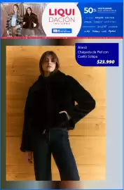 Catálogo Paris Página 7