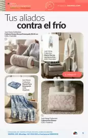 Catálogo Constructor Sodimac Página 9