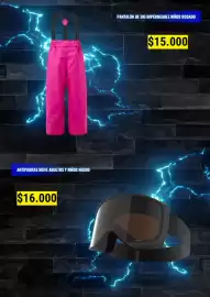 Catálogo Decathlon Página 2