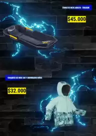 Catálogo Decathlon Página 4