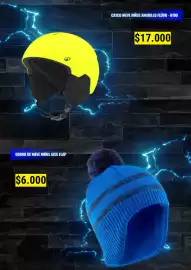Catálogo Decathlon Página 5