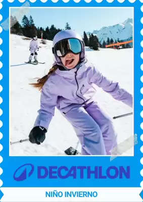 Decathlon (válido hasta 1-08)