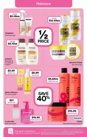 Priceline catalogue Page 22