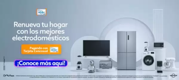 Catálogo Jumbo Página 1