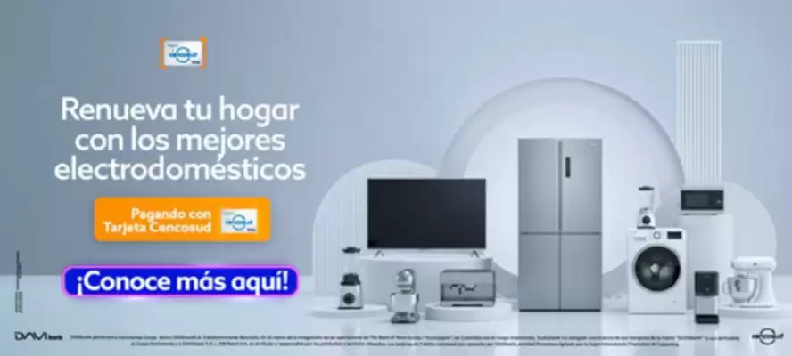 Catálogo Jumbo (válido hasta 16-07)