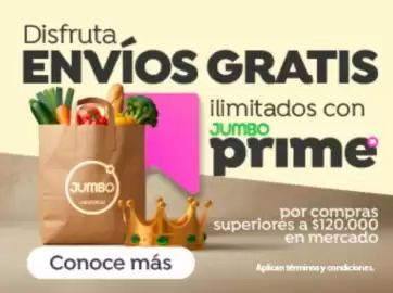 Catálogo Jumbo semana 26 Página 16