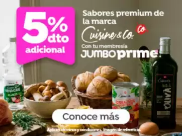 Catálogo Jumbo semana 26 Página 17