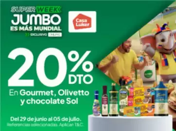 Catálogo Jumbo semana 26 Página 4