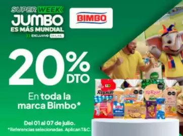 Catálogo Jumbo semana 26 Página 5