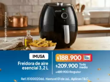 Catálogo Jumbo semana 26 Página 7