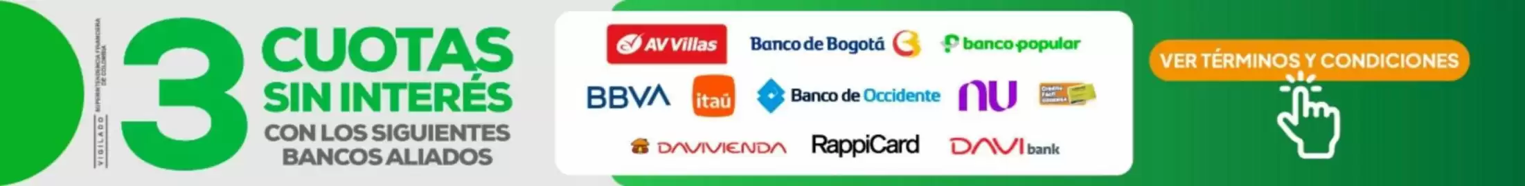 Catálogo Jumbo Página 14