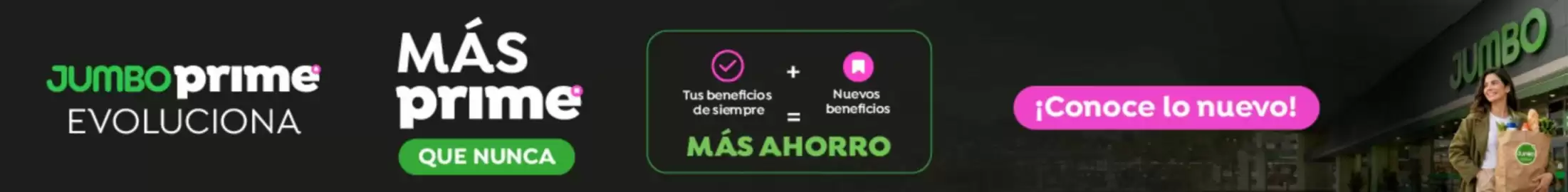 Catálogo Jumbo Página 5