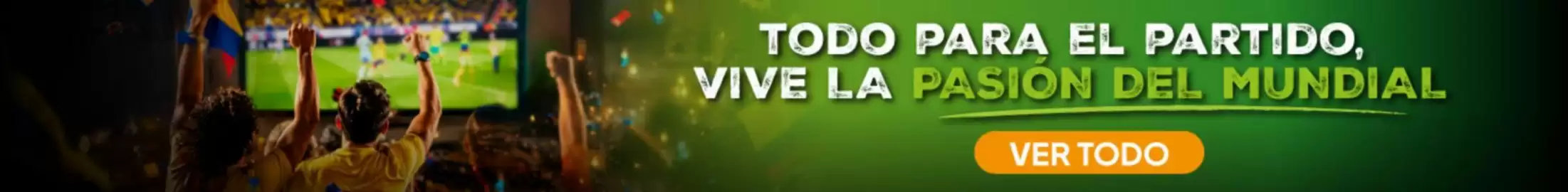 Catálogo Jumbo Página 7