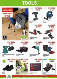 Leroy Merlin catalogue Page 12