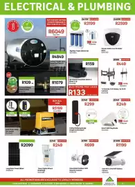 Leroy Merlin catalogue Page 13