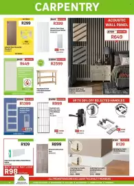 Leroy Merlin catalogue Page 14