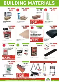 Leroy Merlin catalogue Page 15