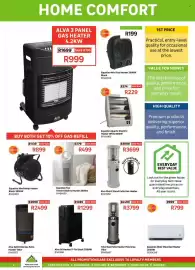 Leroy Merlin catalogue Page 2