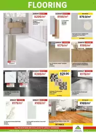 Leroy Merlin catalogue Page 3