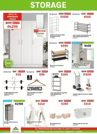 Leroy Merlin catalogue Page 4