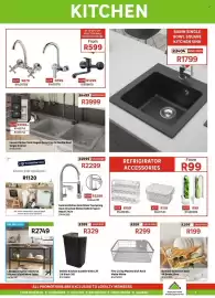 Leroy Merlin catalogue Page 5