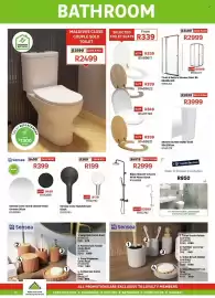 Leroy Merlin catalogue Page 6