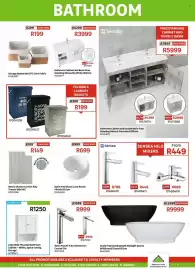 Leroy Merlin catalogue Page 7