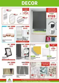 Leroy Merlin catalogue Page 8