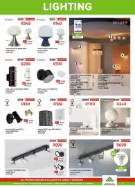 Leroy Merlin catalogue Page 9