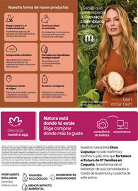 Catálogo Natura Página 168