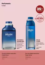 Catálogo Natura Página 10
