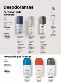 Catálogo Natura Página 130