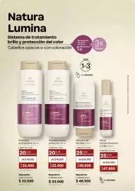 Catálogo Natura Página 137