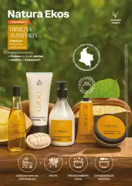 Catálogo Natura Página 15