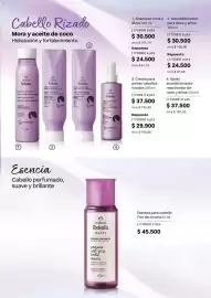 Catálogo Natura Página 159