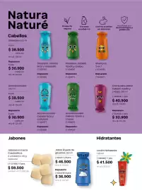 Catálogo Natura Página 162