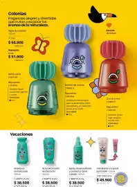 Catálogo Natura Página 163