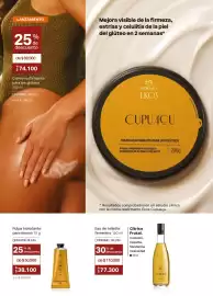 Catálogo Natura Página 17