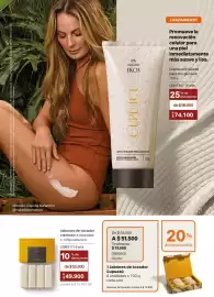 Catálogo Natura Página 18