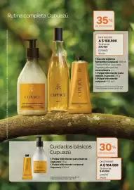 Catálogo Natura Página 20
