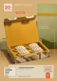 Catálogo Natura Página 27
