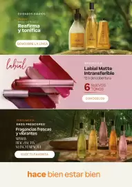 Catálogo Natura Página 3